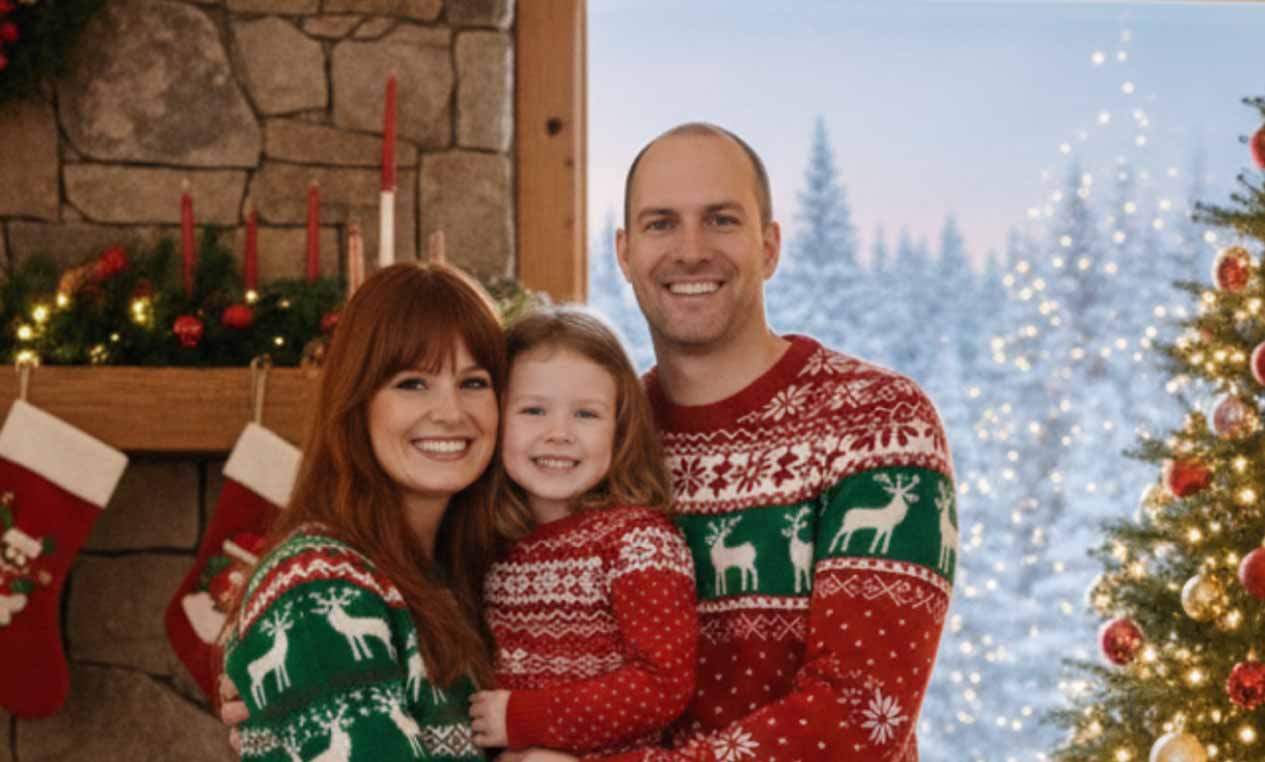 I Thought I’d Found Love Again After My Husband Died — Until My 6-Year-Old Said, “Mommy, New Dad Asked Me to Keep a Secret from You. Is That Okay?”