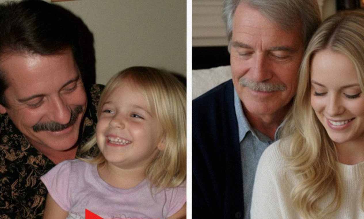 I Raised My Granddaughter After My Family Died in a Snowstorm Crash – Twenty Years Later, She Handed Me a Note That Changed Everything