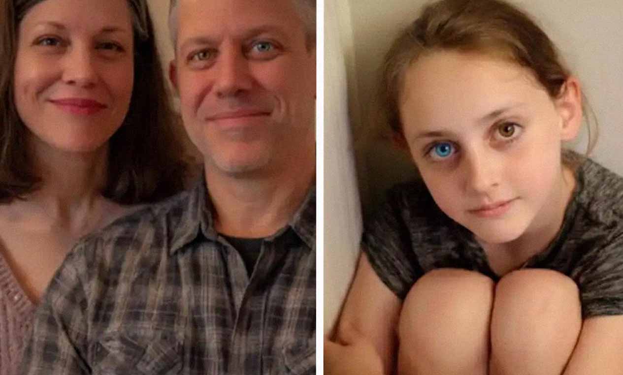 I Adopted a Girl with Eyes Like My Late Husband’s – a Year Later, I Found a Photo in Her Bag That Made My Blood Run Cold