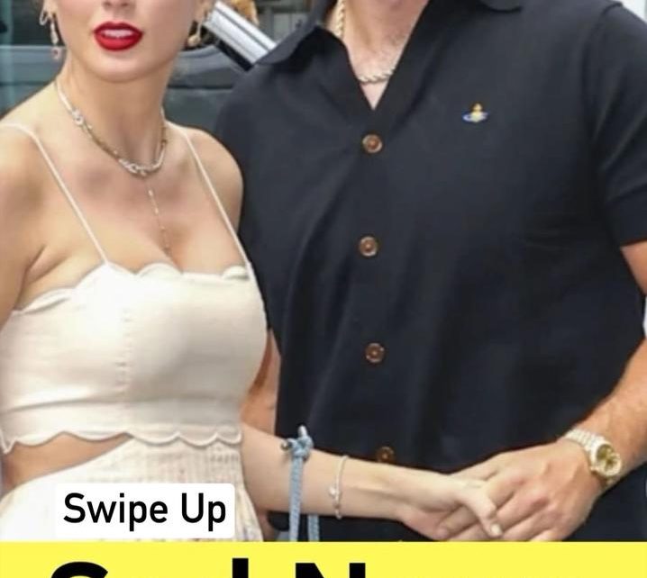 The Cause Of The Alleged Breakup Between Taylor Swift And Travis Kelce