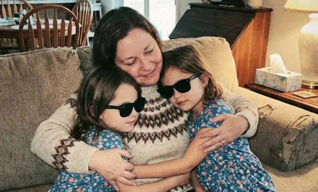 I Took in My Two Blind Nieces – Then Their Deadbeat Dad Came Back and Turned Them Against Me