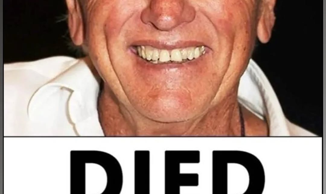 Tarzan Star Ron Elys Tragic Final Years After Son Stabbed Wife Valerie To Death