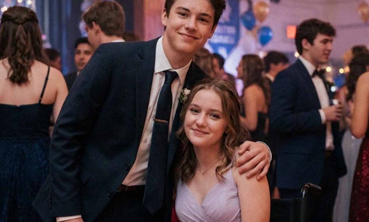 My Husband Refused to Show Up for Our Son on Prom Night Because of His Girlfriend – I Was About to Yell at Him When My MIL Said, ‘You Need to Know the Truth About Her’