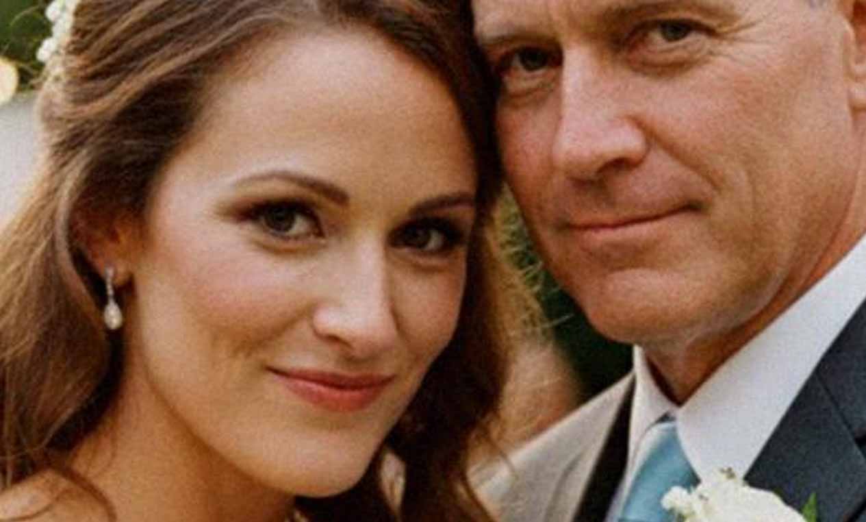 My Wife Cheated on Me with My Stepfather – at Their Wedding, I Gave Them a Gift That Left Everyone Speechless