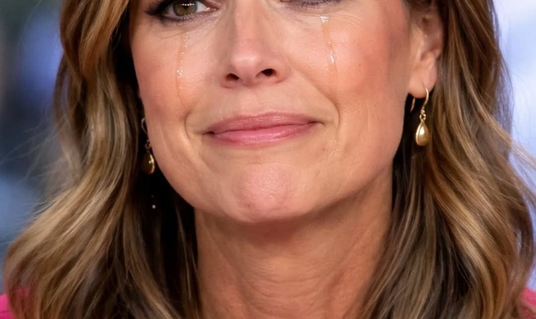 SB. SAD NEWS 10 Minutes Ago In New York, Savannah Guthrie Was Confirmed Asโฆ