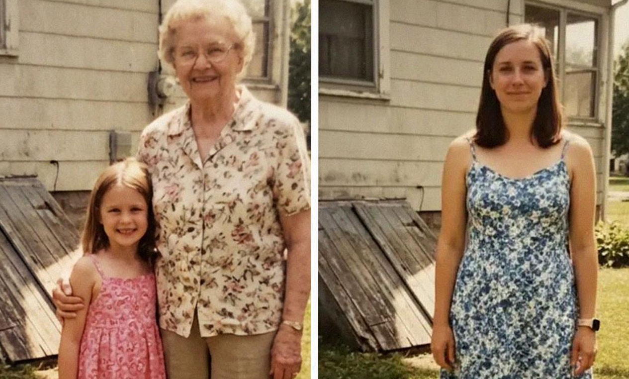 My Grandma Kept the Basement Door Locked for 40 Years โ What I Found There After Her Death Completely Turned My Life Upside Down