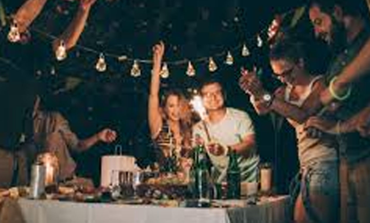 My Husband Made Me Host His Birthday Party with My Arm Broken โ So I Taught Him a Lesson Heโll Never Forget