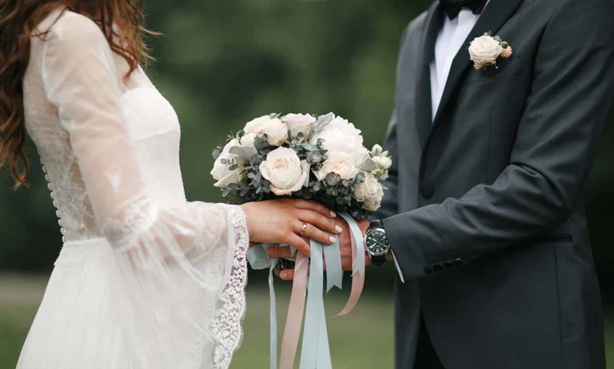 My Son Refused to Invite Me to His Wedding Because Iโm in a Wheelchair โ After I Sent Him One Thing, He Begged Me to Forgive Him