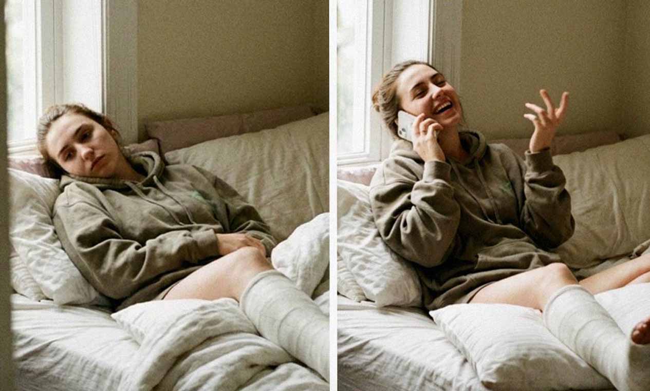 I Spent Weeks Caring for My Son’s Wife Until I Came Home Early and Heard Her Secret – Karma Did the Rest