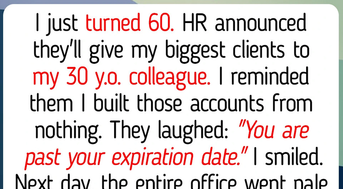 I Refuse to Earn Less Just Because I’m Getting Older