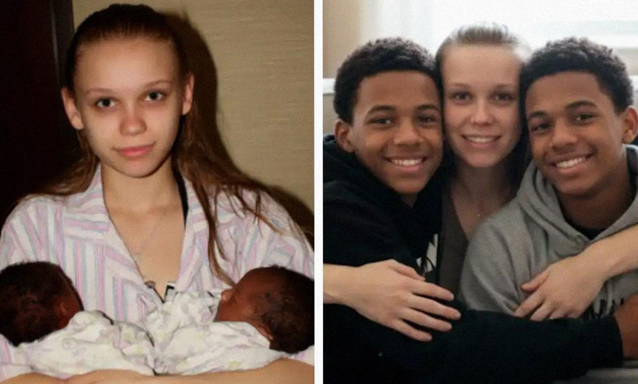 I Raised My Twin Sons All Alone – but When They Turned 16, They Came Home from Their College Program and Told Me They Wanted Nothing More to Do with Me