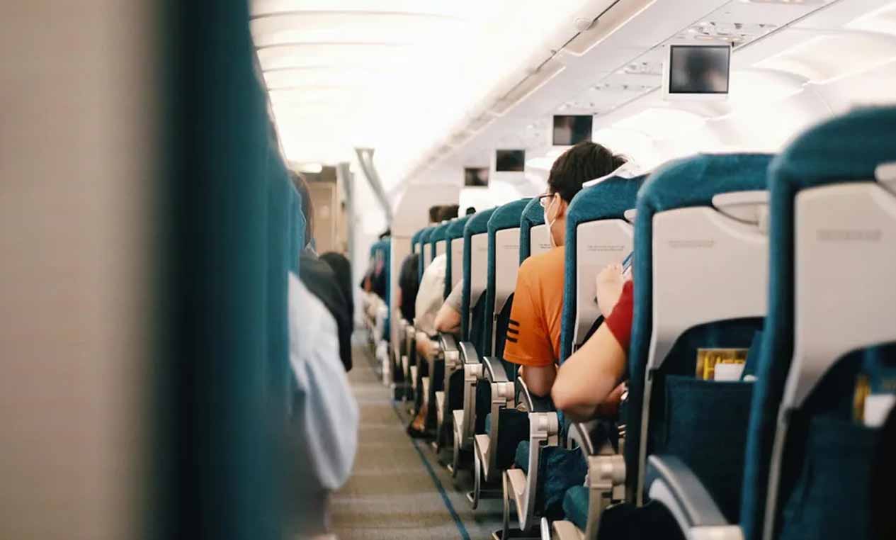 Flight Attendant Came up to Me and Said, โStay after Landing Please, the Pilot Wants to Talk to You Personallyโ