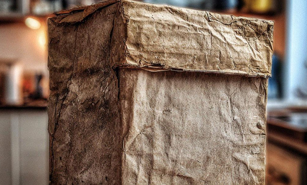 My Mom Kept a Box Labeled โDo Not Openโ โ I Opened It After She Passed Away