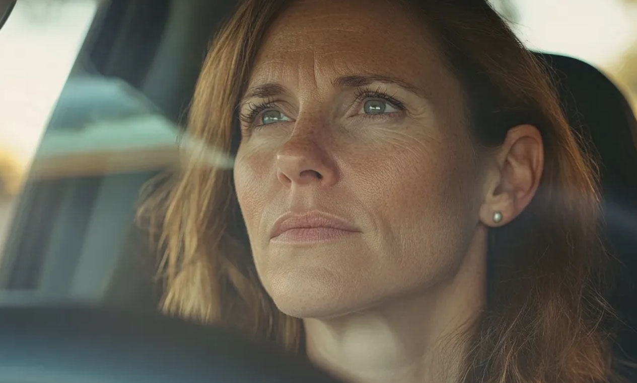 I Never Thought That Losing Everything After Divorce, a Simple Twist of Fate Could Restore My Faith in Love — Story of the Day