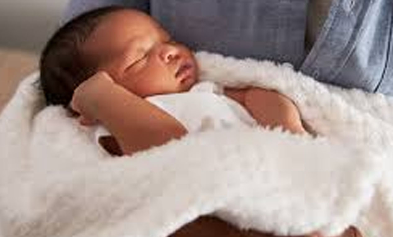 After We Lost Our Long-Awaited Baby, I Prayed for a Sign – Then I Heard a Newborn Crying Behind a Dumpster