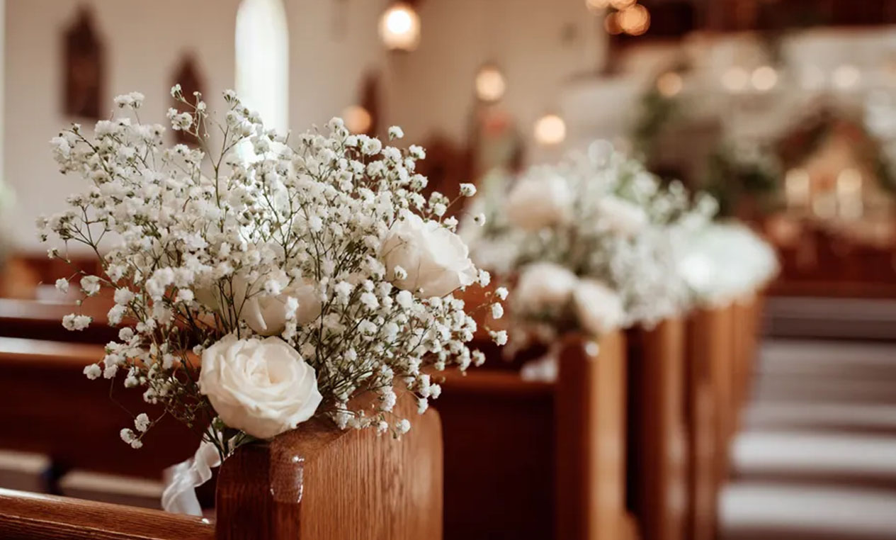 Bride’s Hidden Message in Her Vows Led Me to Cancel Her Wedding