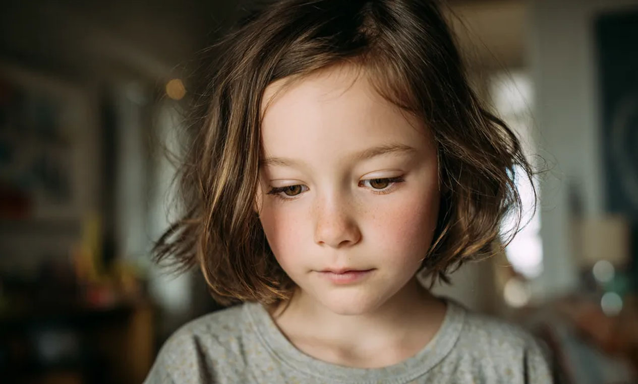 My Ex Said He Wanted to Reconnect with Our Daughter – If I Only Knew His True Motives