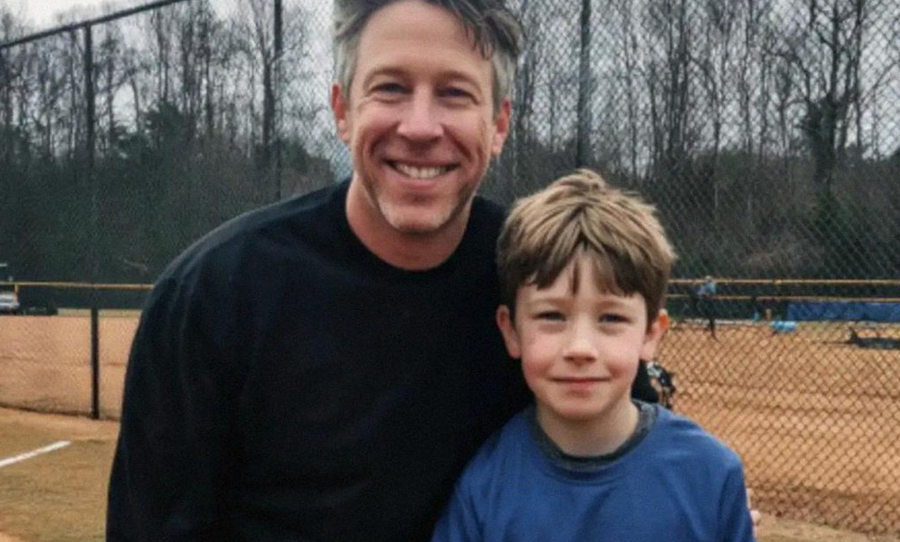 My Husband Left Every Saturday at 7 AM to Coach His Late Friend’s 8-Year-Old Son – but When the Boy Slipped Me a Note, I Dropped to My Knees