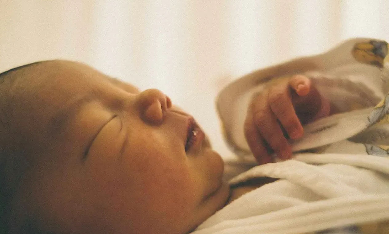 After I Gave Birth & My Husband Saw the Face of Our Baby, He Began Sneaking Out Every Night – So I Followed Him