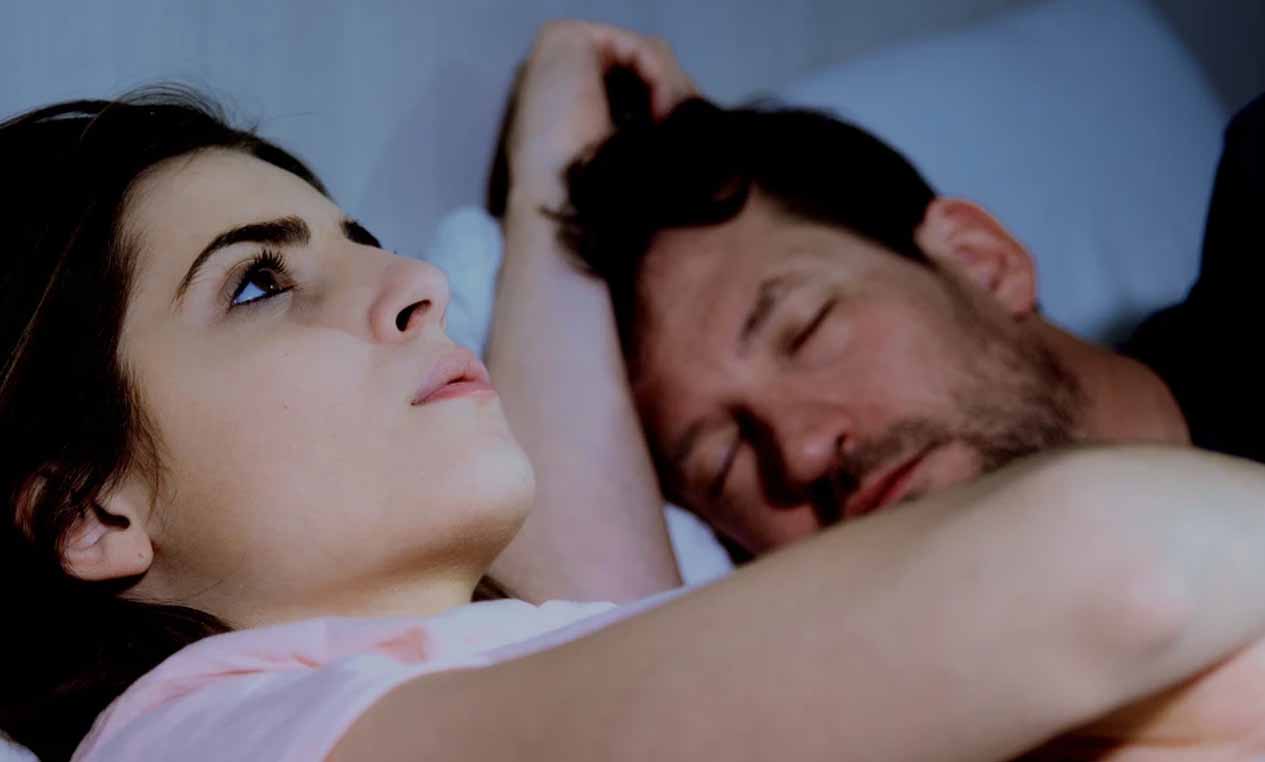 I Heard My Husband Say Another Woman’s Name in His Sleep for Three Weeks – So I Made the Call He Never Expected