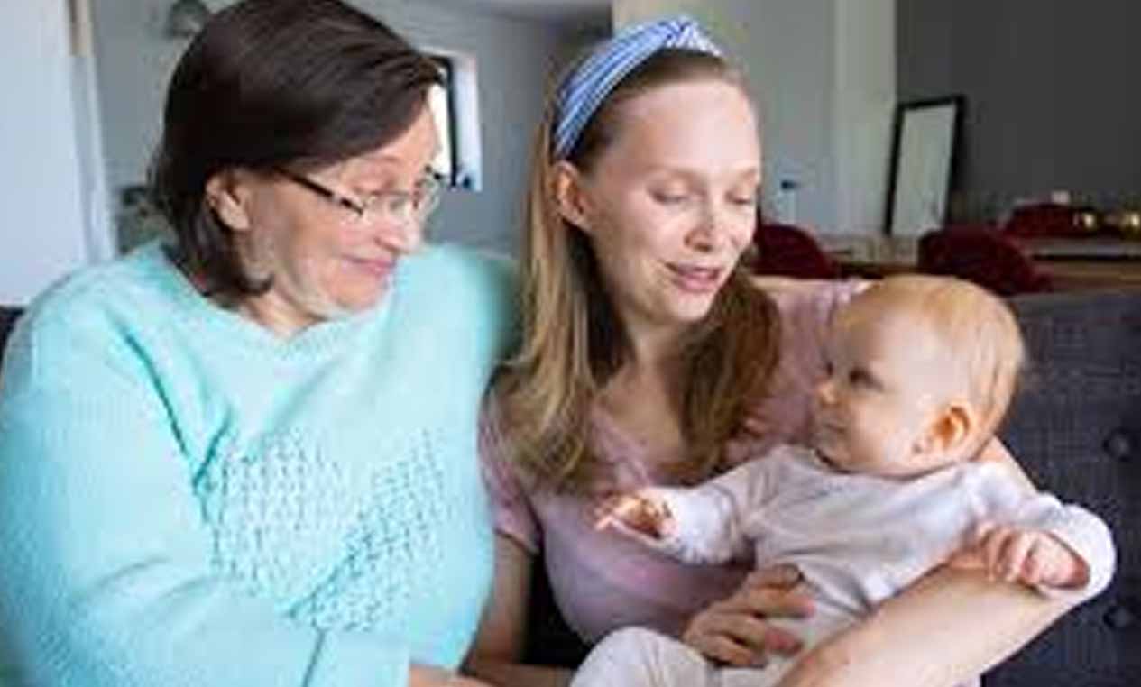 My Neighbor Refused to Pay My 73-Year-Old Mother for Babysitting, Saying She Was โJust Sitting at Home Anywayโ โ So I Stepped In