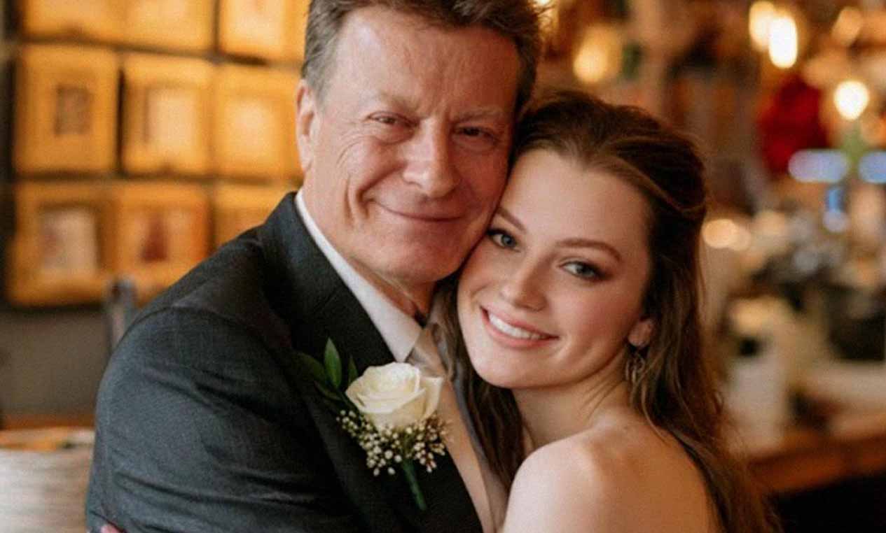 My Daughter Married My High School Sweetheart โ at Their Wedding, He Pulled Me Aside and Said, โIโm Finally Ready to Tell You the Truthโ