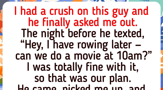 13 Unplanned Dates Turned Extraordinary Love Stories