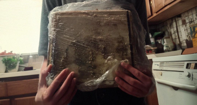 I Promised My Dying Son I Would Protect His Secret – Years Later, His Daughter Found the Box I Buried