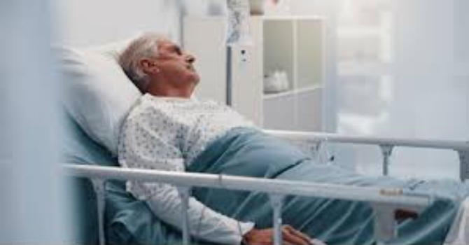 My Husband Visited His Sick Uncle Every Saturday – but When I Called the Uncle, He Said, ‘I Haven’t Seen Him in Six Months!’