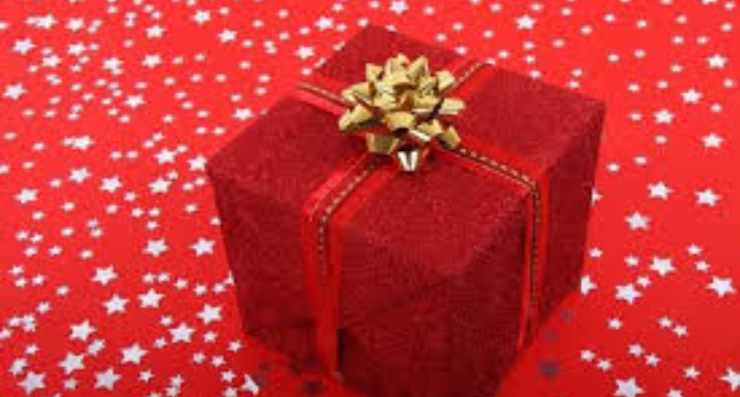 My MIL Gave My Daughter a Gift for Her 8th Birthday, Then Snatched It Back Seconds Later โ I Was Ready to Go Off When My Husband Suddenly Spoke Up