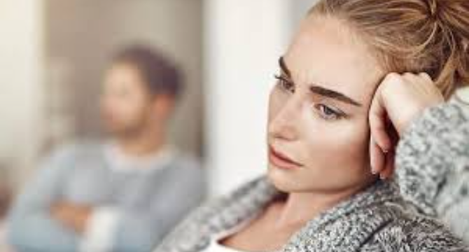 My Husband Abandoned Me and Our Newborn โ Fifteen Years Later, Karma Stepped In