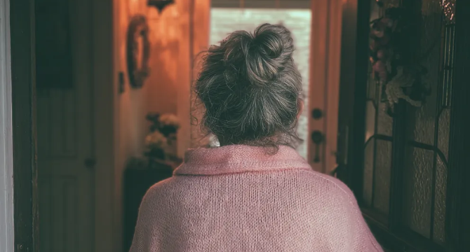 My Husband Told Me to Quit My Job When I Got Pregnant โ Soon After, He Demanded โSeparate Budgets,โ So I Taught Him a Lesson He Wonโt Forget