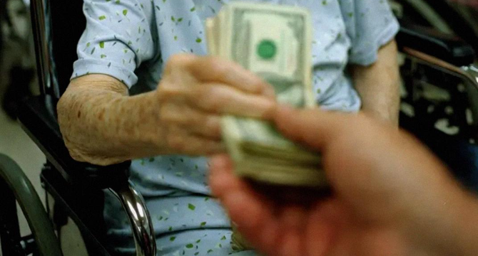 I Promised Each of My Five Grandkids a $2 Million Inheritance โ in the End, No One Got It