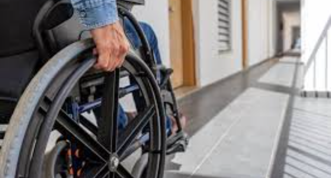 I Gave Up My Family for My Paralyzed High School Sweetheart โ 15 Years Later, His Secret Destroyed Everything