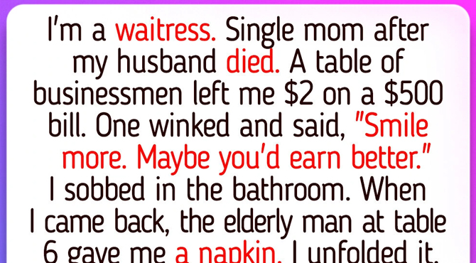 15 Moments That Prove Kindness and Compassion Are the Only Currencies That Never Lose Their Value