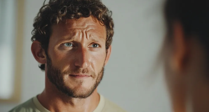 My Husband Demanded a Third Child โ After My Response, He Kicked Me Out, but I Turned the Tables on Him