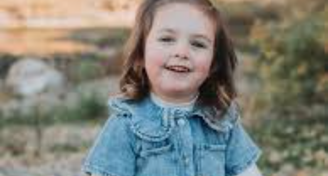 My 7-Year-Old Granddaughter Adored Her Grandpa – Then One Day She Refused to Hug Him and Said, ‘Grandma, He’s Different’