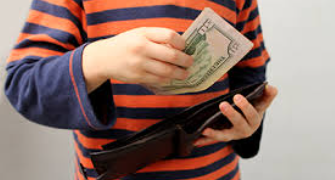 I Suspected My Kids Were Stealing from Me — but the Hidden Camera Revealed the Person I Least Expected