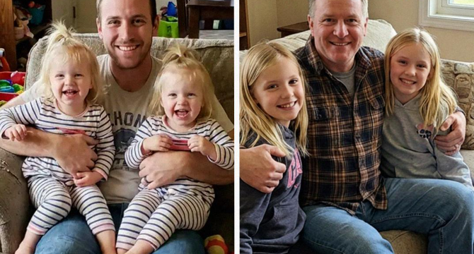 I Married a Man Whose First Wife Left Him with Their Daughters – in His Garage, I Found a Note Saying, ‘He’s Lying to You’