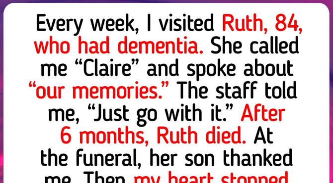 11 Touching Stories of Kind Strangers Who Became Someoneโs Light