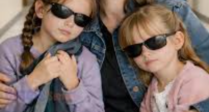 I Took in My Two Blind Nieces โ Then Their Deadbeat Dad Came Back and Turned Them Against Me