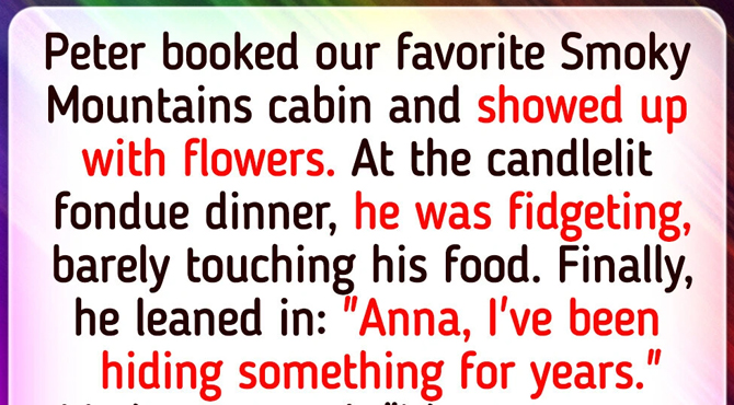 Fiancรฉโs Stunning Secret Has Me Second-Guessing Our Marriage