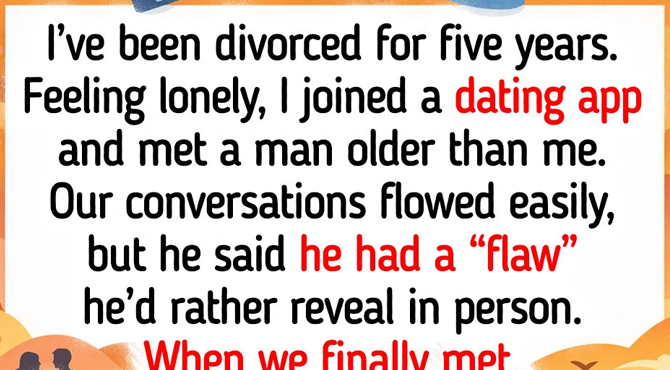 10 Divorced People Who Found Love When They Thought It Was Impossible