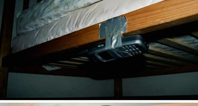 I Found a Hidden Phone Taped Under Our Sonโs Crib โ When I Realized Who Put It There and Why, My Heart Nearly Stopped