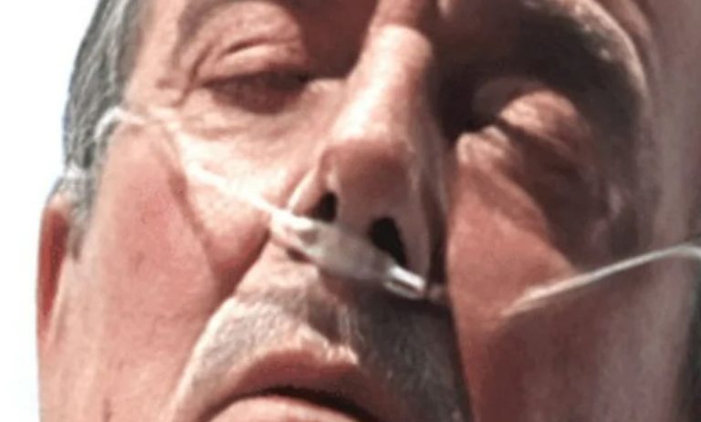 Heartfelt Update: Eric Braeden Speaks Out About His Cancer Diagnosis.