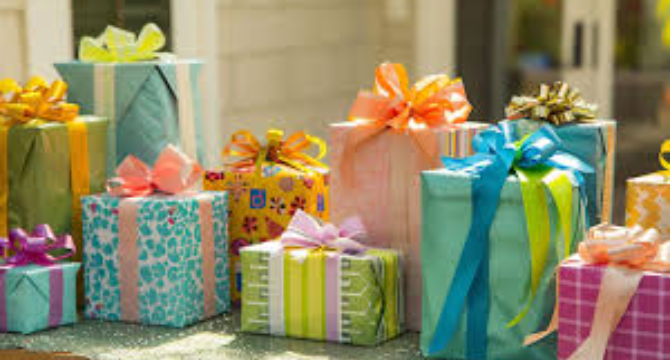 I Received a Birthday Gift from My Father โ He Has Been Dead for Five Years