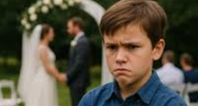 My Dad Invited My Brother and Me to His Wedding to the Woman He Cheated on Our Mom With โ He Had No Idea Heโd Regret It Soon