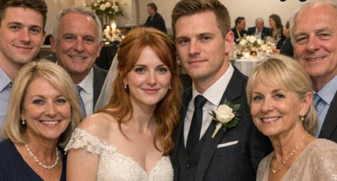 I Married into a โPerfectโ Family โ at My MILโs 60th Birthday Dinner, My Husbandโs Aunt Hugged Me and Whispered, โYou Have No Idea What They Did to the Last Oneโ