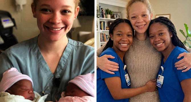 I Raised Twins After Promising Their Dying Mother – 20 Years Later They Kicked Me Out and Said, ‘You Lied to Us Our Whole Lives’