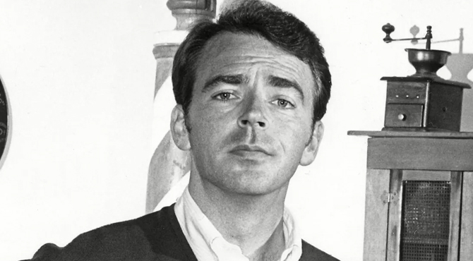 Ken Berry: A Gentle Giant of Television